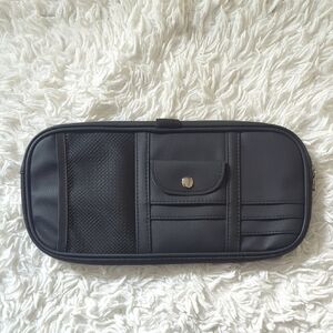 Car Sun Visor Organizer